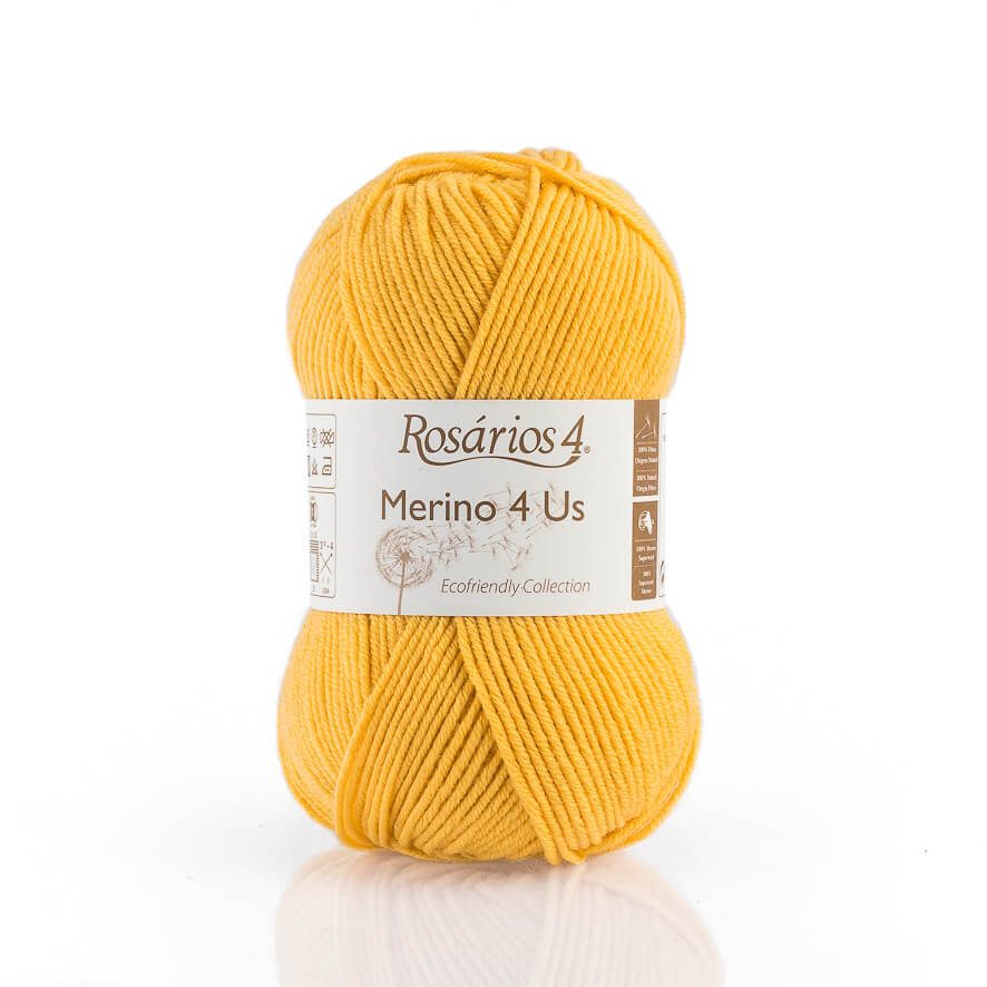 MERINO 4 US