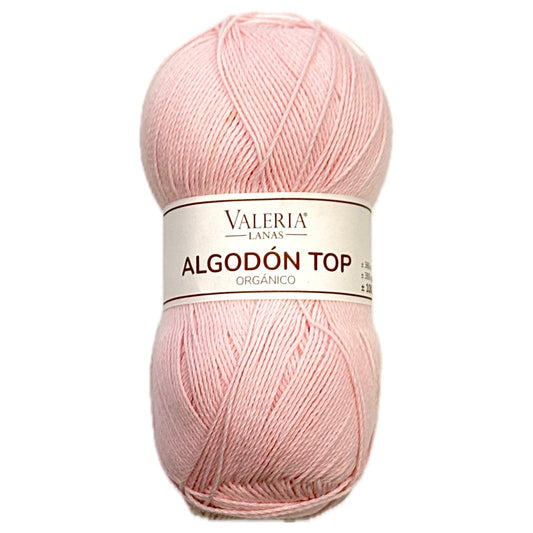 ALGODÓN TOP