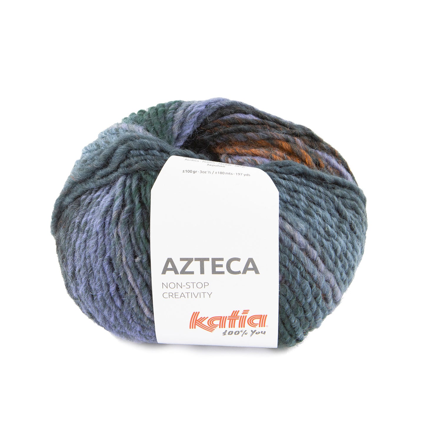 AZTECA