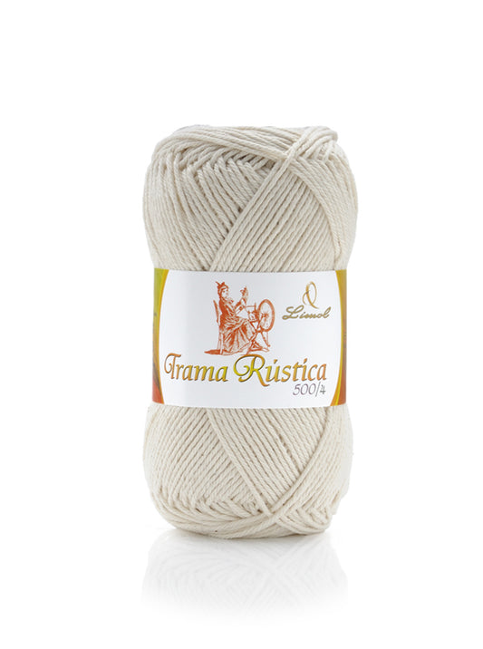 TRAMA RÚSTICA