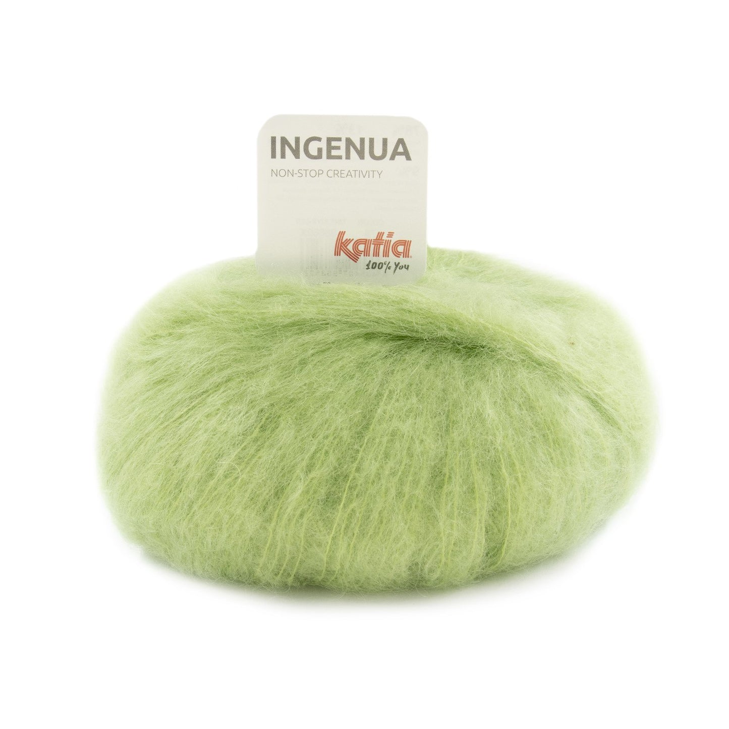 INGENUA