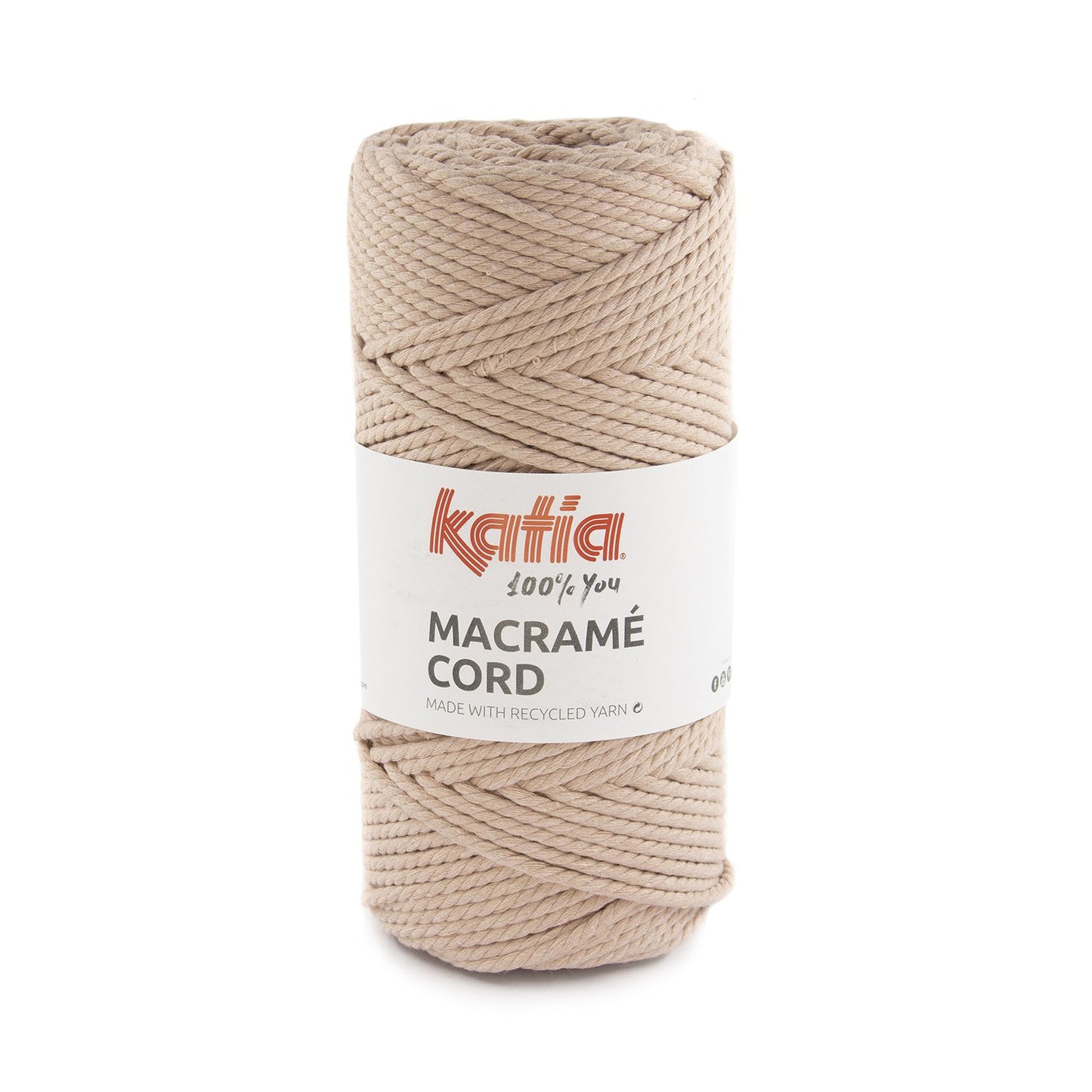 MACRAMÉ CORD