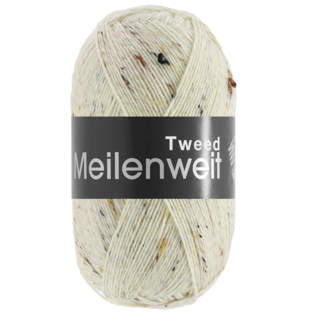 MEILENWEIT 100 TWEED