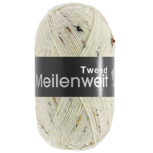 MEILENWEIT 100 TWEED