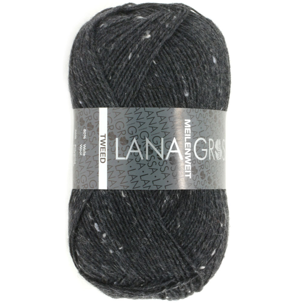 MEILENWEIT 100 TWEED