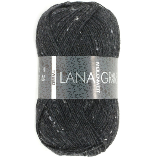 MEILENWEIT 100 TWEED