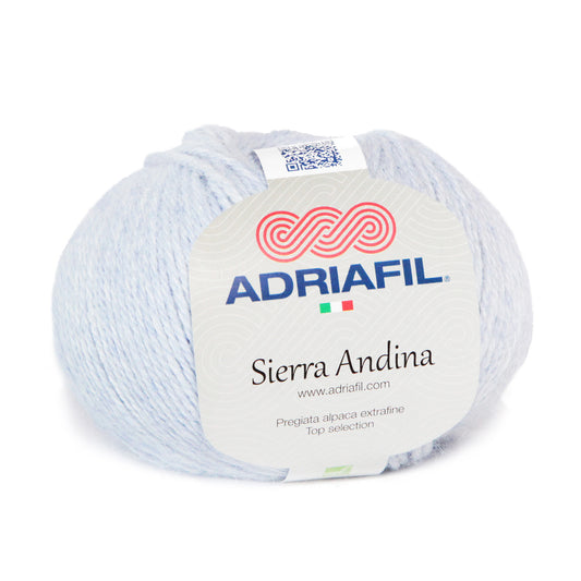 SIERRA ANDINA