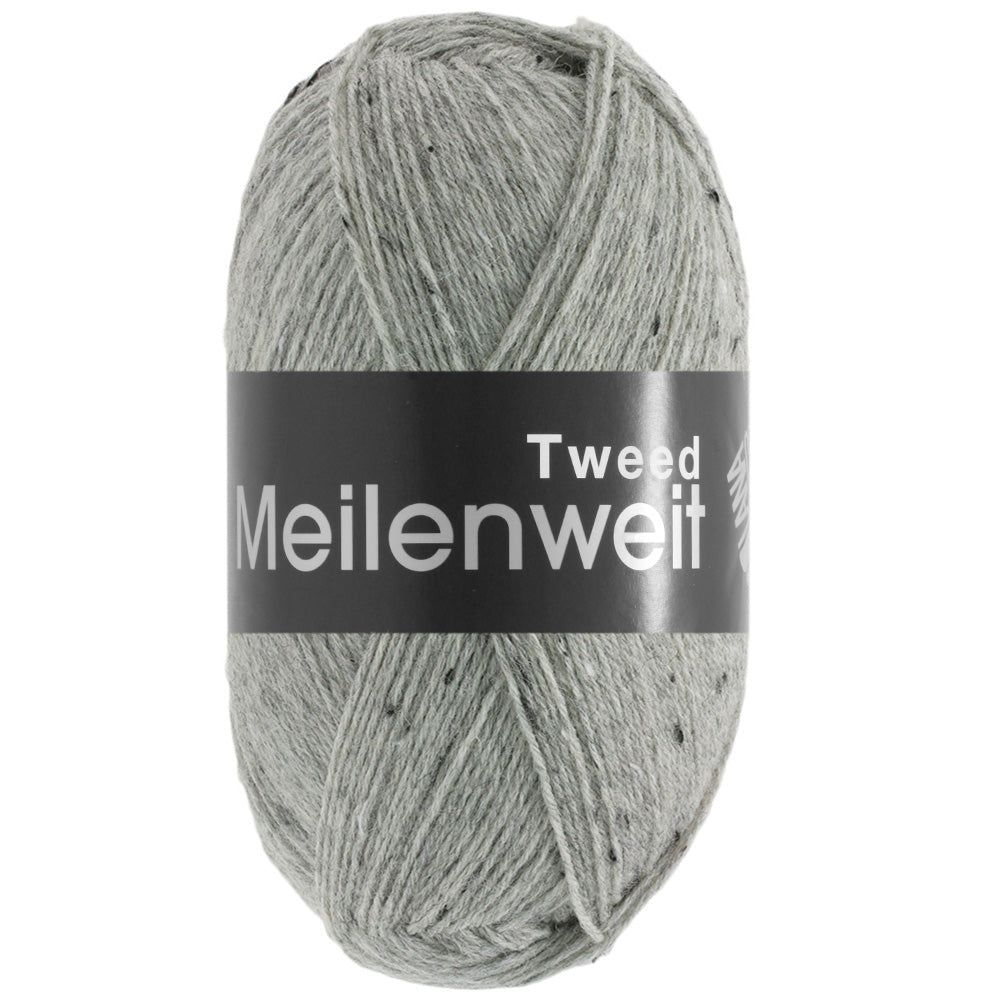 MEILENWEIT 100 TWEED