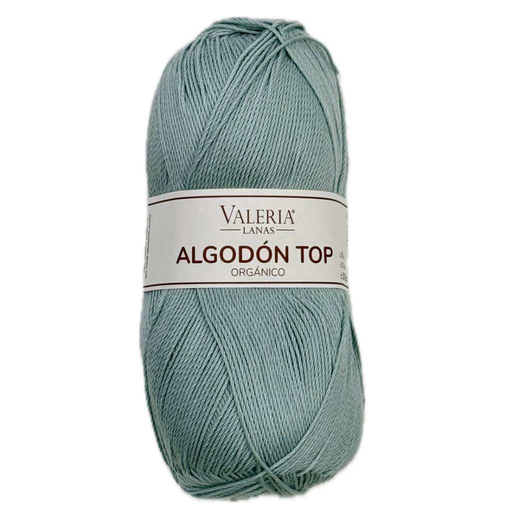 ALGODÓN TOP