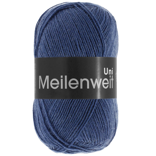 MEILENWEIT 100