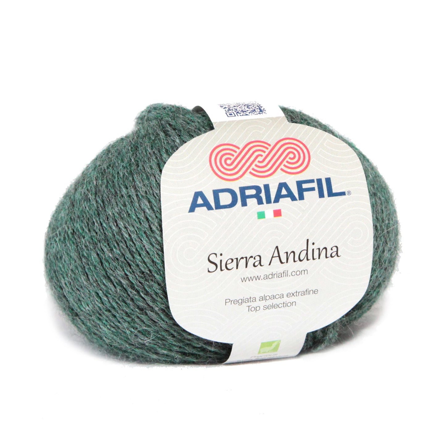 SIERRA ANDINA