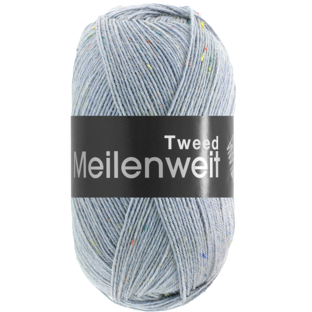 MEILENWEIT 100 TWEED