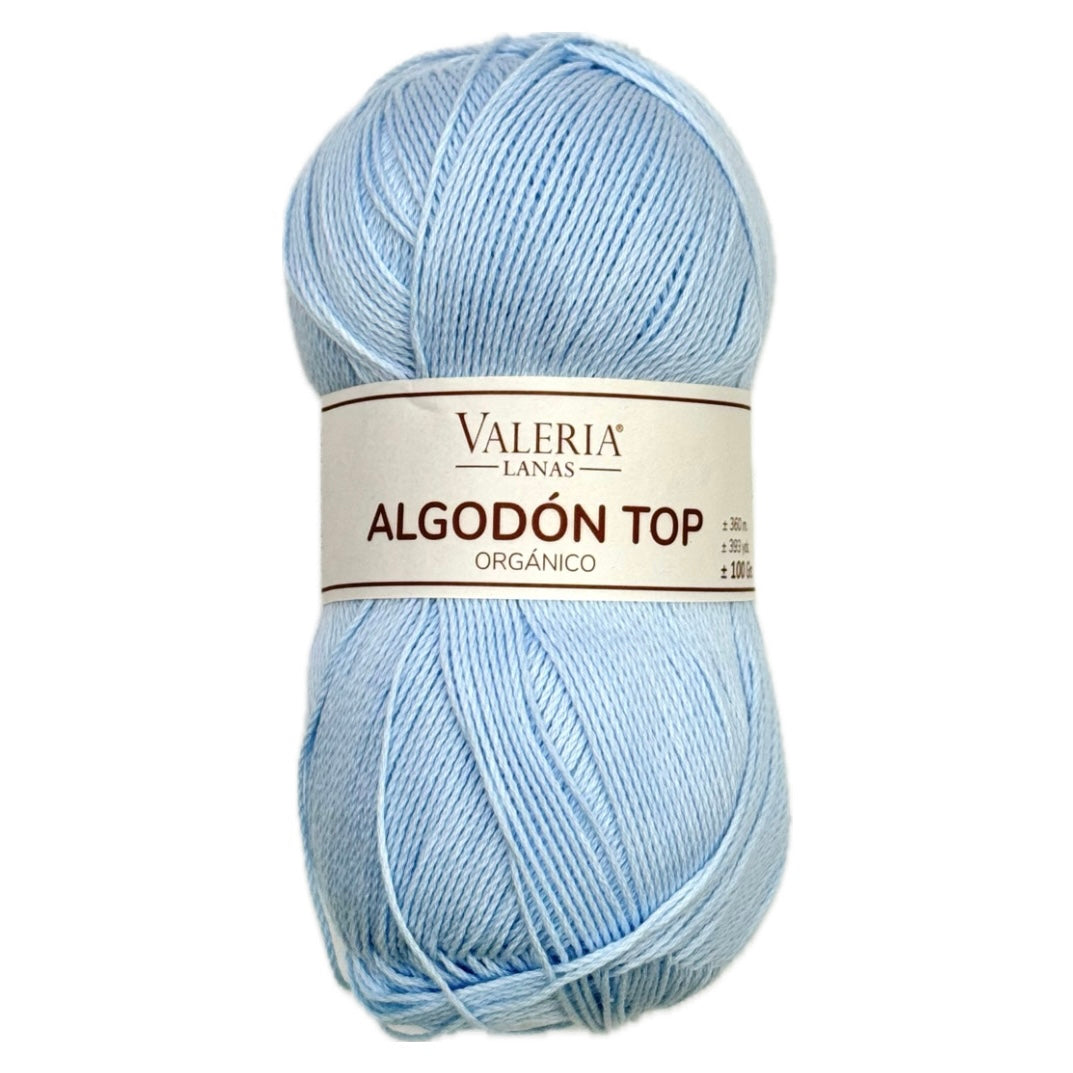 ALGODÓN TOP
