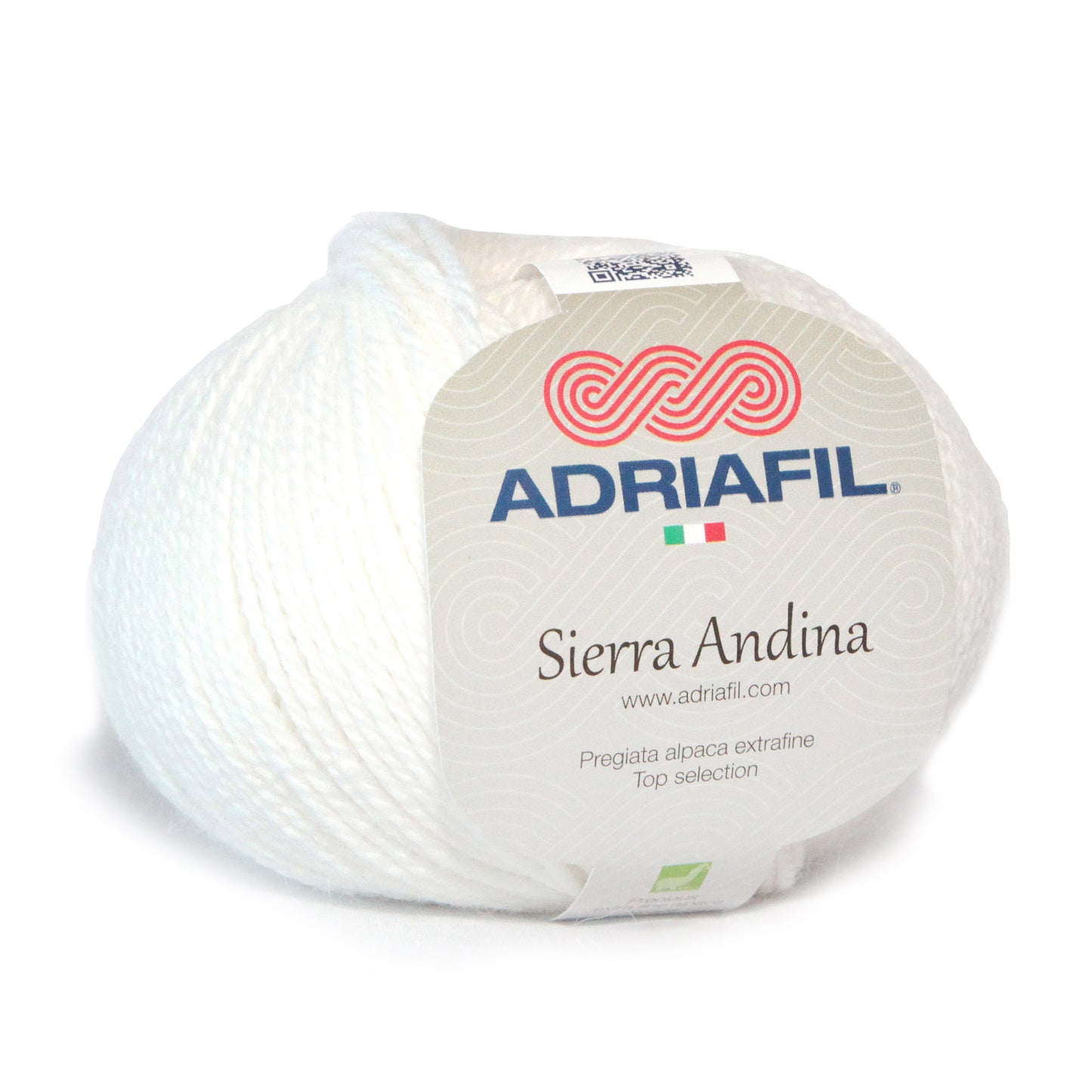 SIERRA ANDINA
