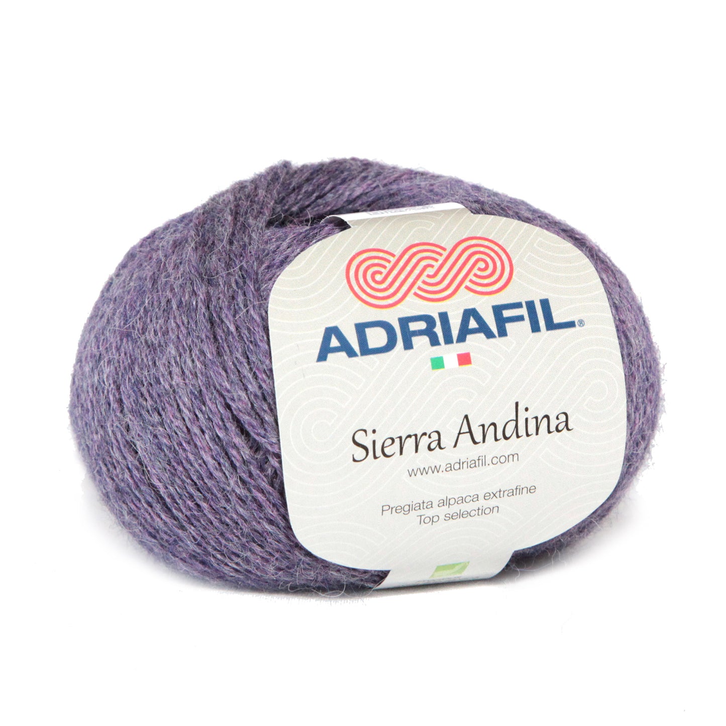 SIERRA ANDINA