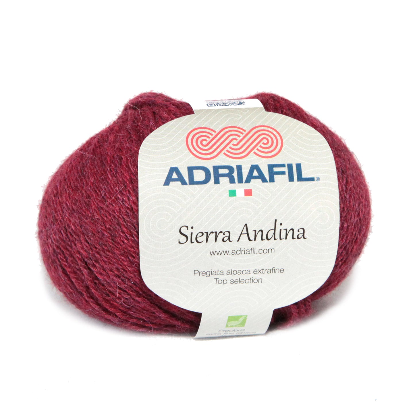 SIERRA ANDINA