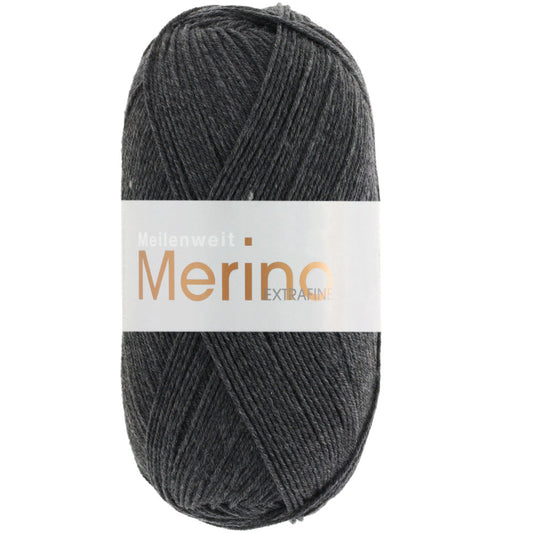 MEILENWEIT 100 MERINO EXTRAFINE