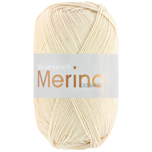 MEILENWEIT 100 MERINO EXTRAFINE
