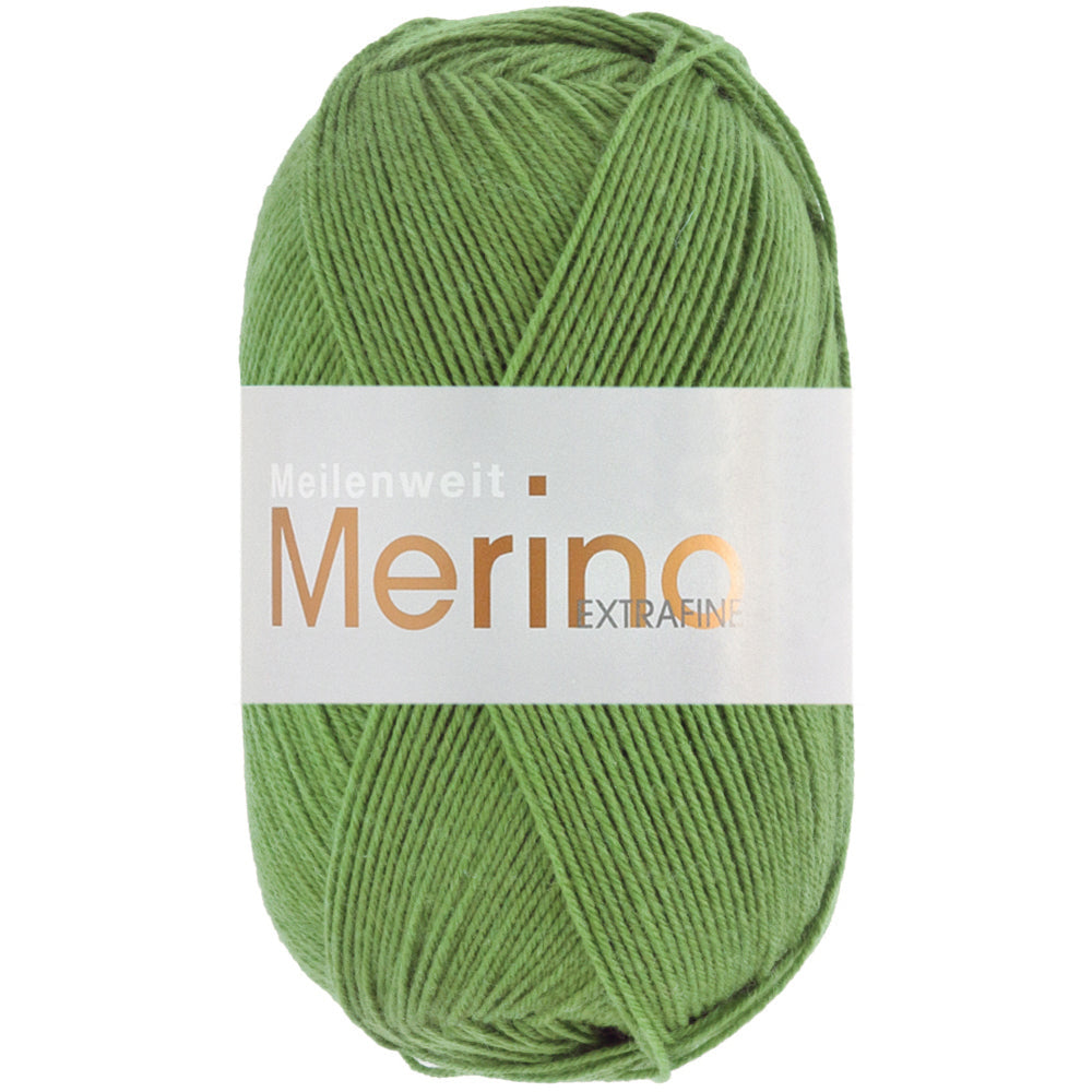 MEILENWEIT 100 MERINO EXTRAFINE