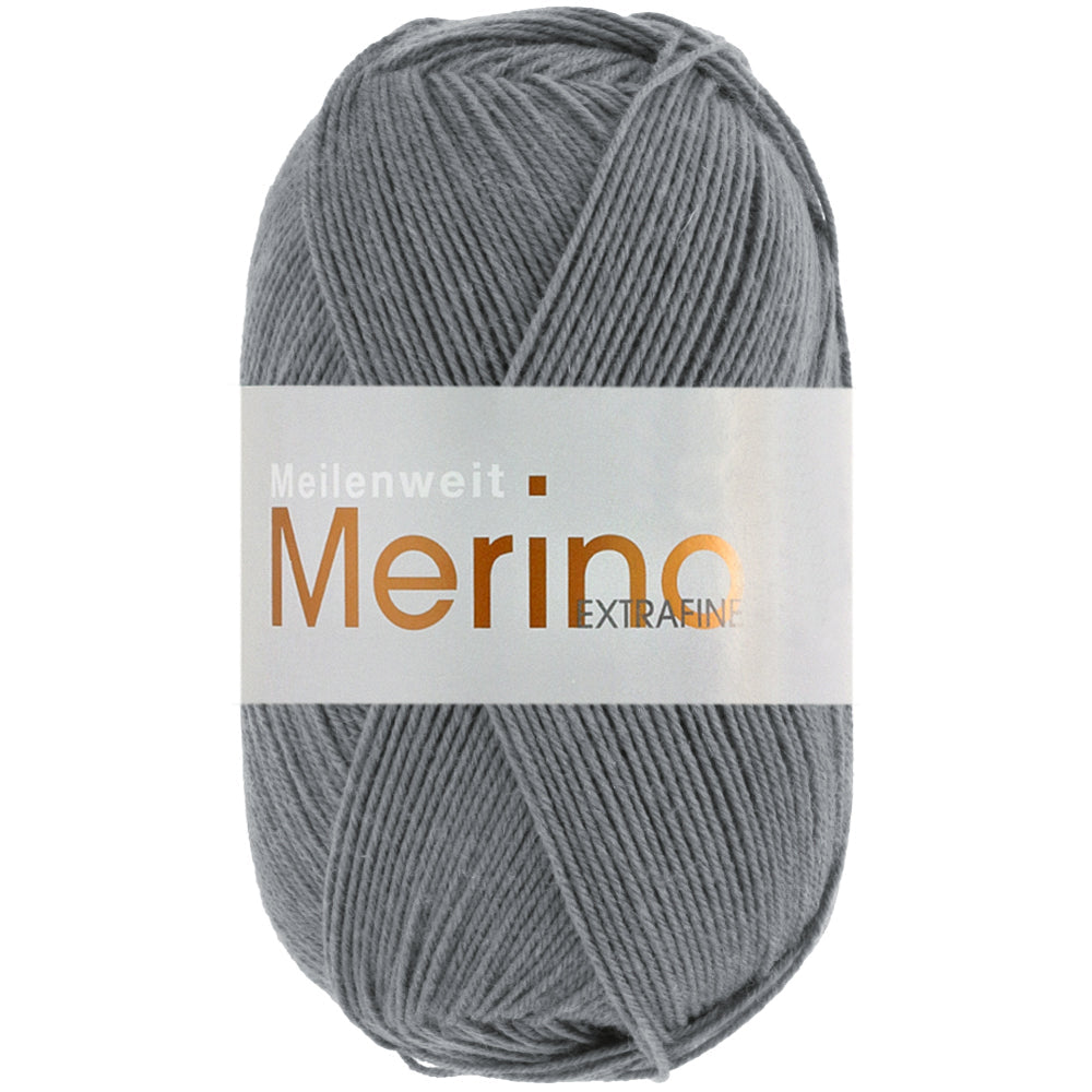 MEILENWEIT 100 MERINO EXTRAFINE