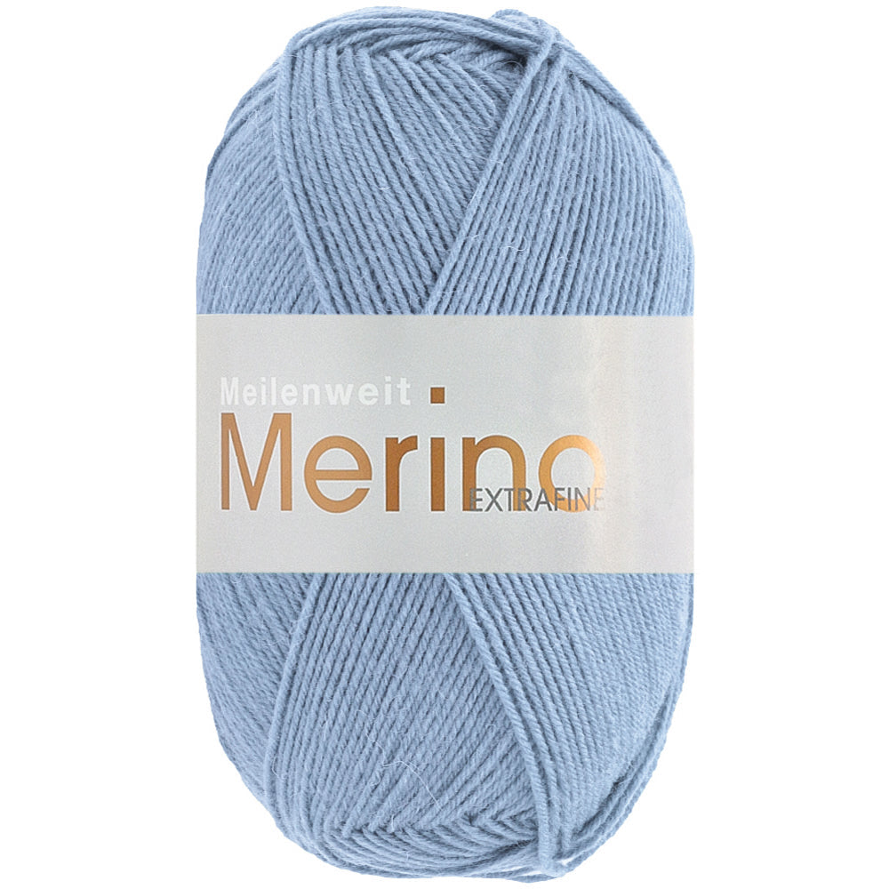 MEILENWEIT 100 MERINO EXTRAFINE