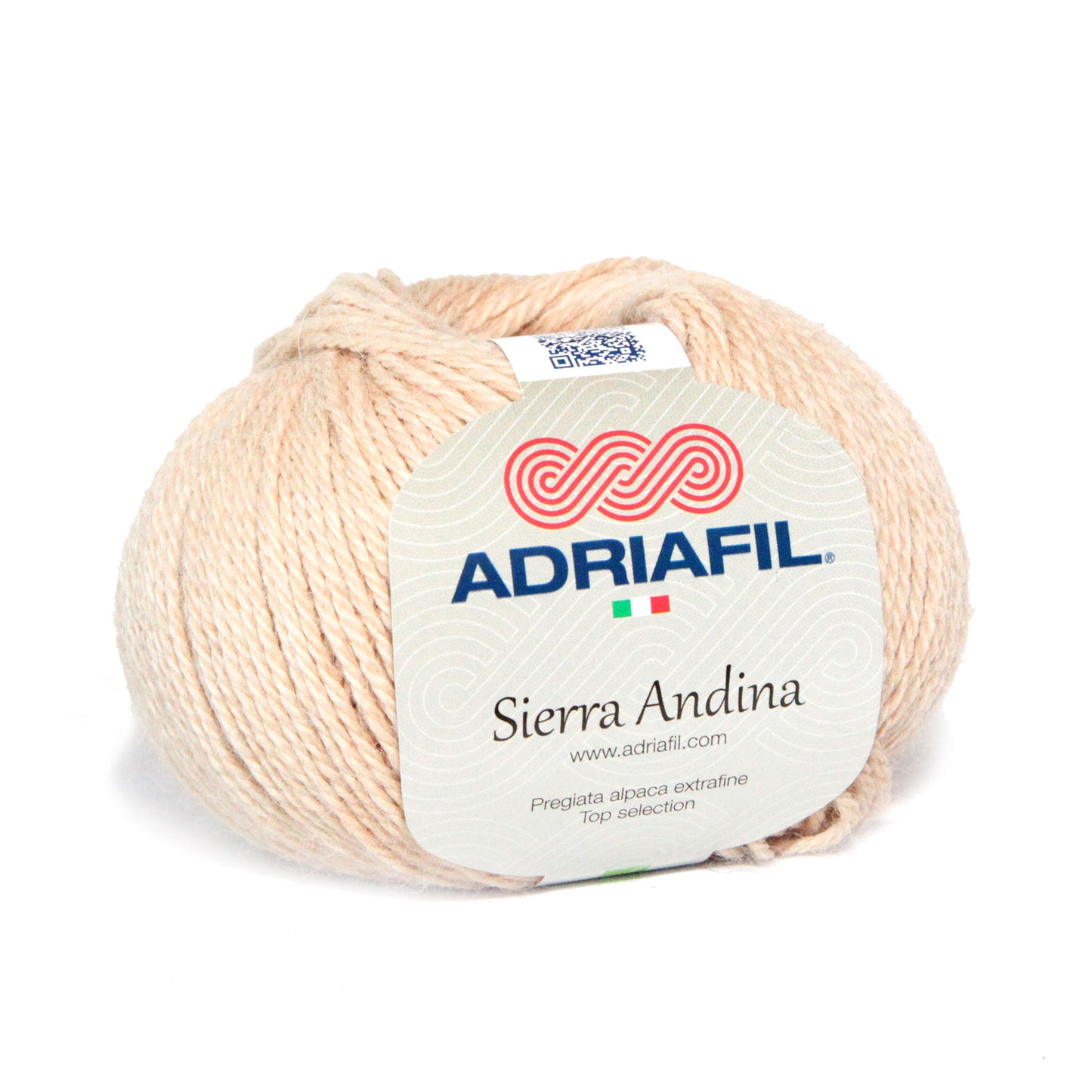 SIERRA ANDINA