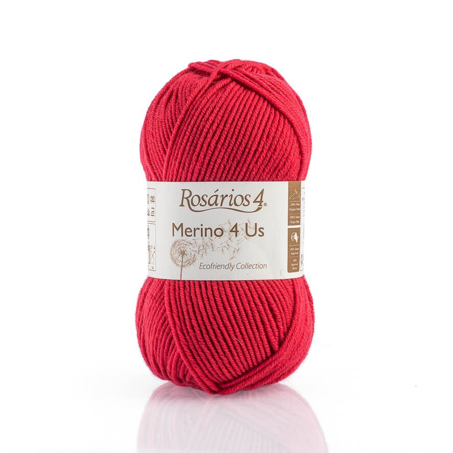 MERINO 4 US