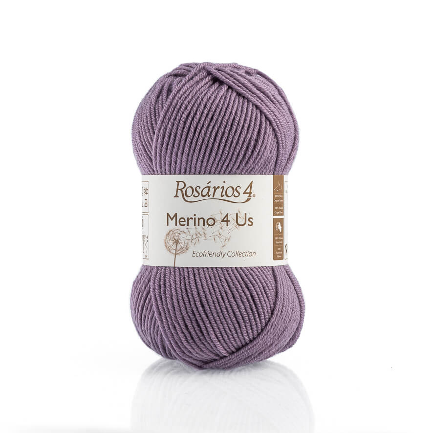 MERINO 4 US