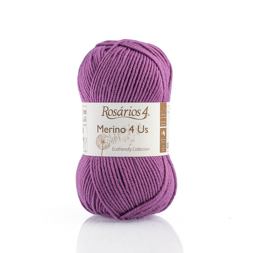 MERINO 4 US