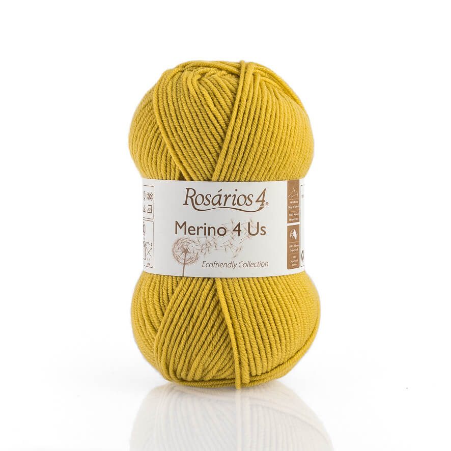 MERINO 4 US