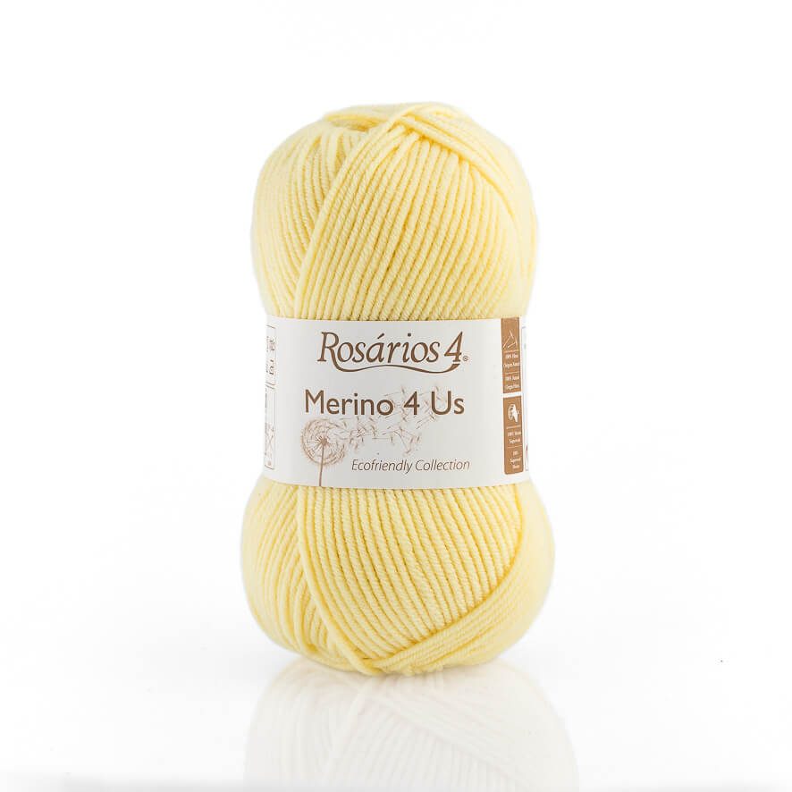 MERINO 4 US