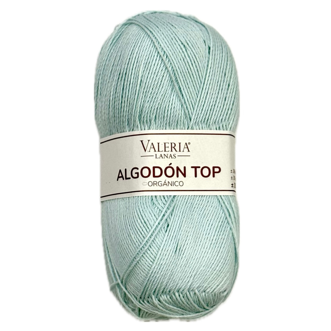 ALGODÓN TOP