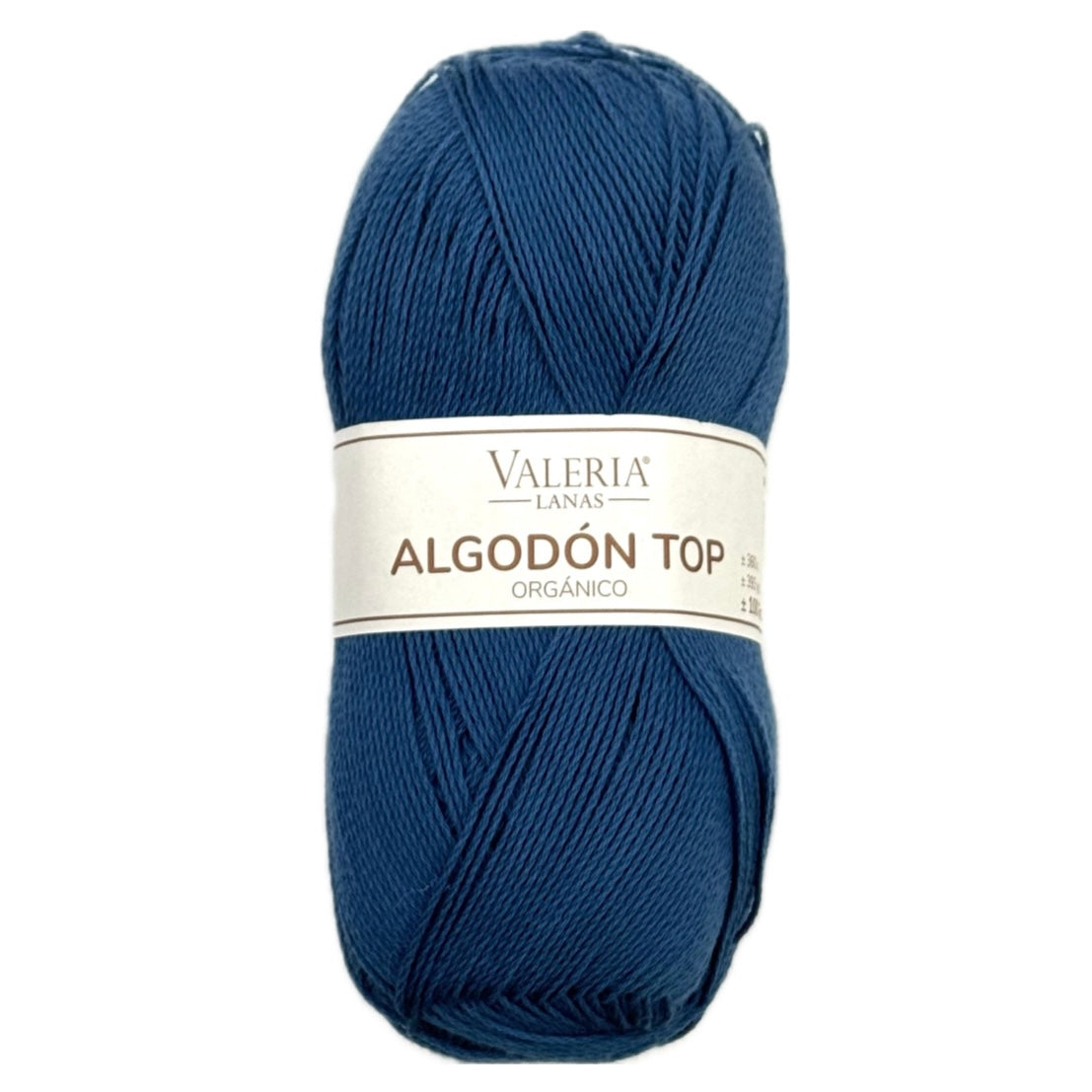 ALGODÓN TOP