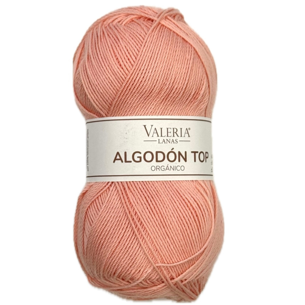 ALGODÓN TOP