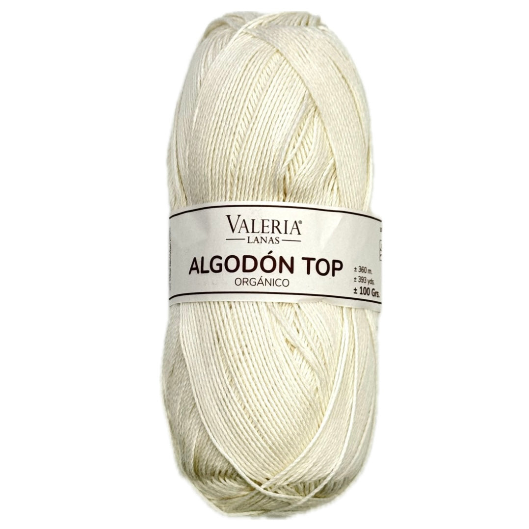 ALGODÓN TOP