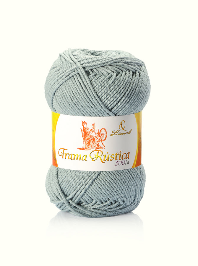 TRAMA RÚSTICA
