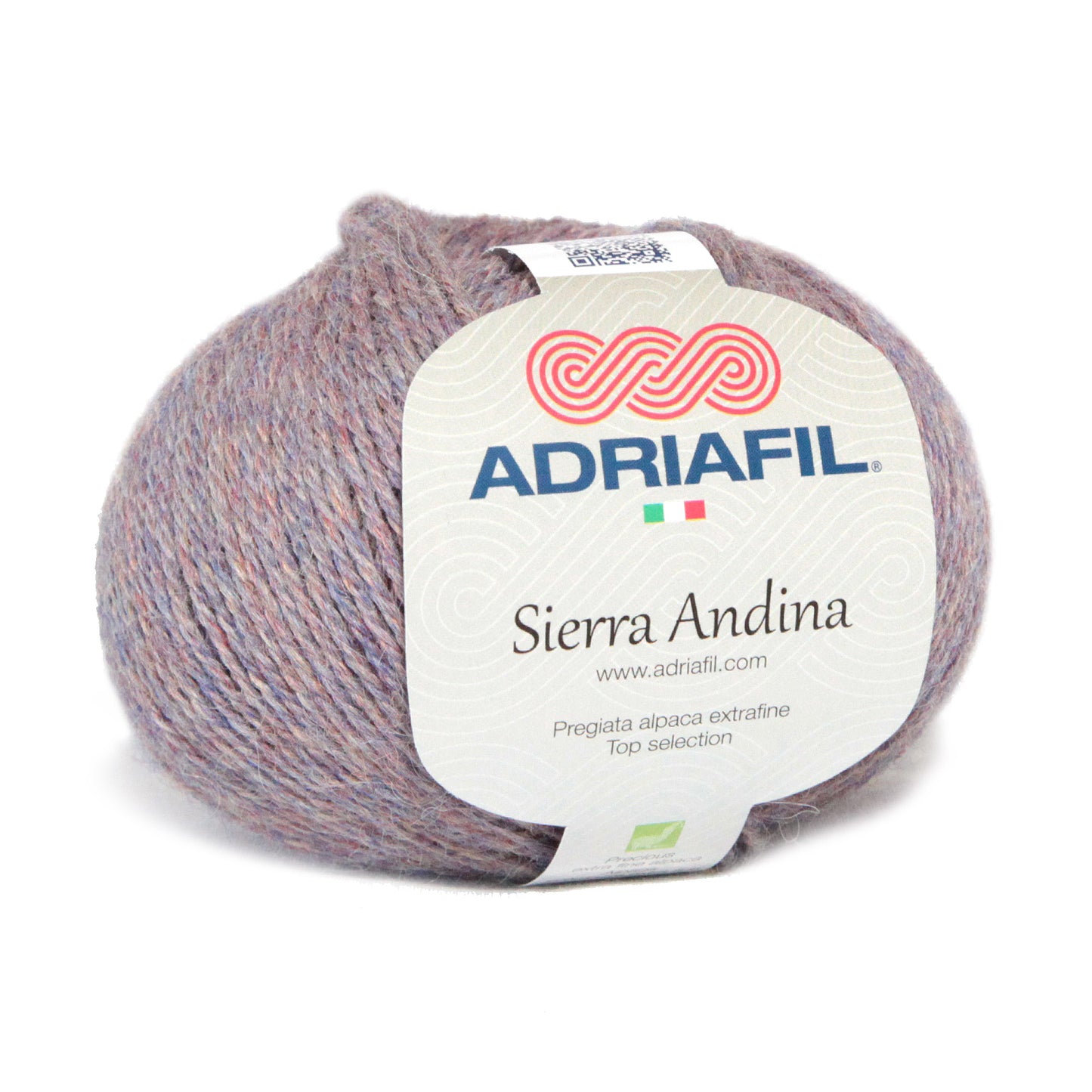 SIERRA ANDINA