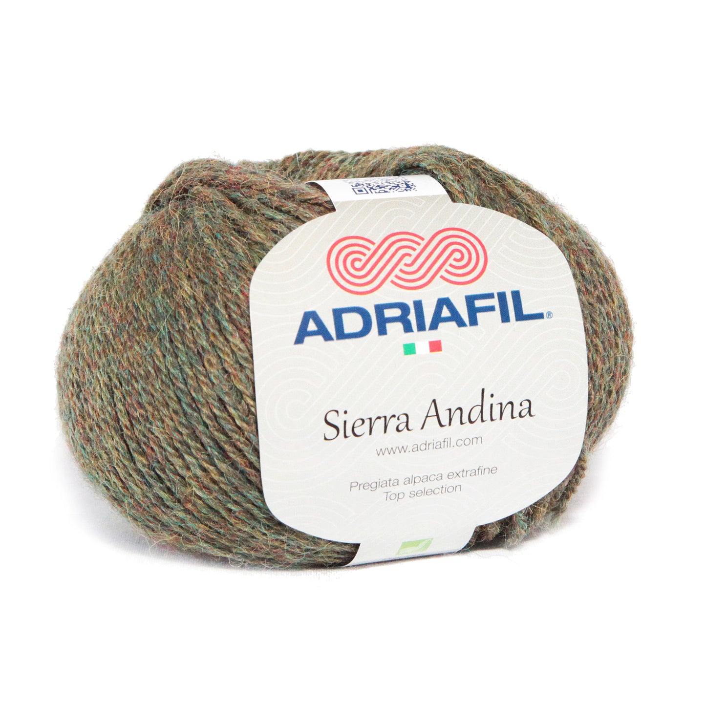 SIERRA ANDINA