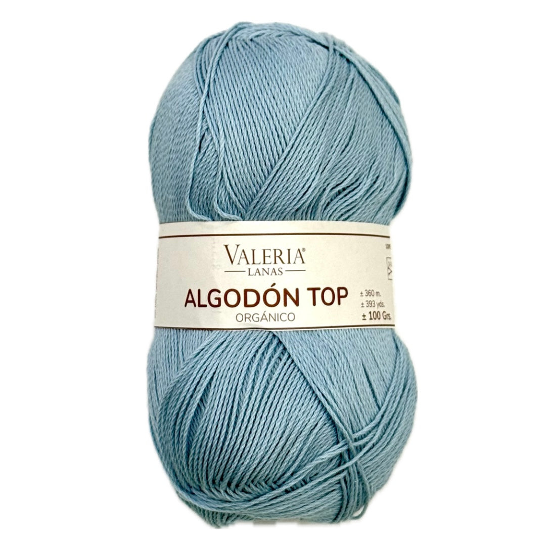 ALGODÓN TOP