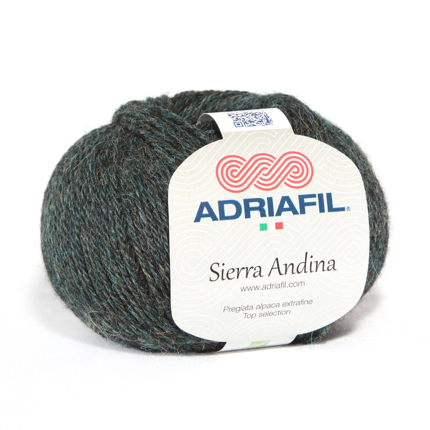 SIERRA ANDINA
