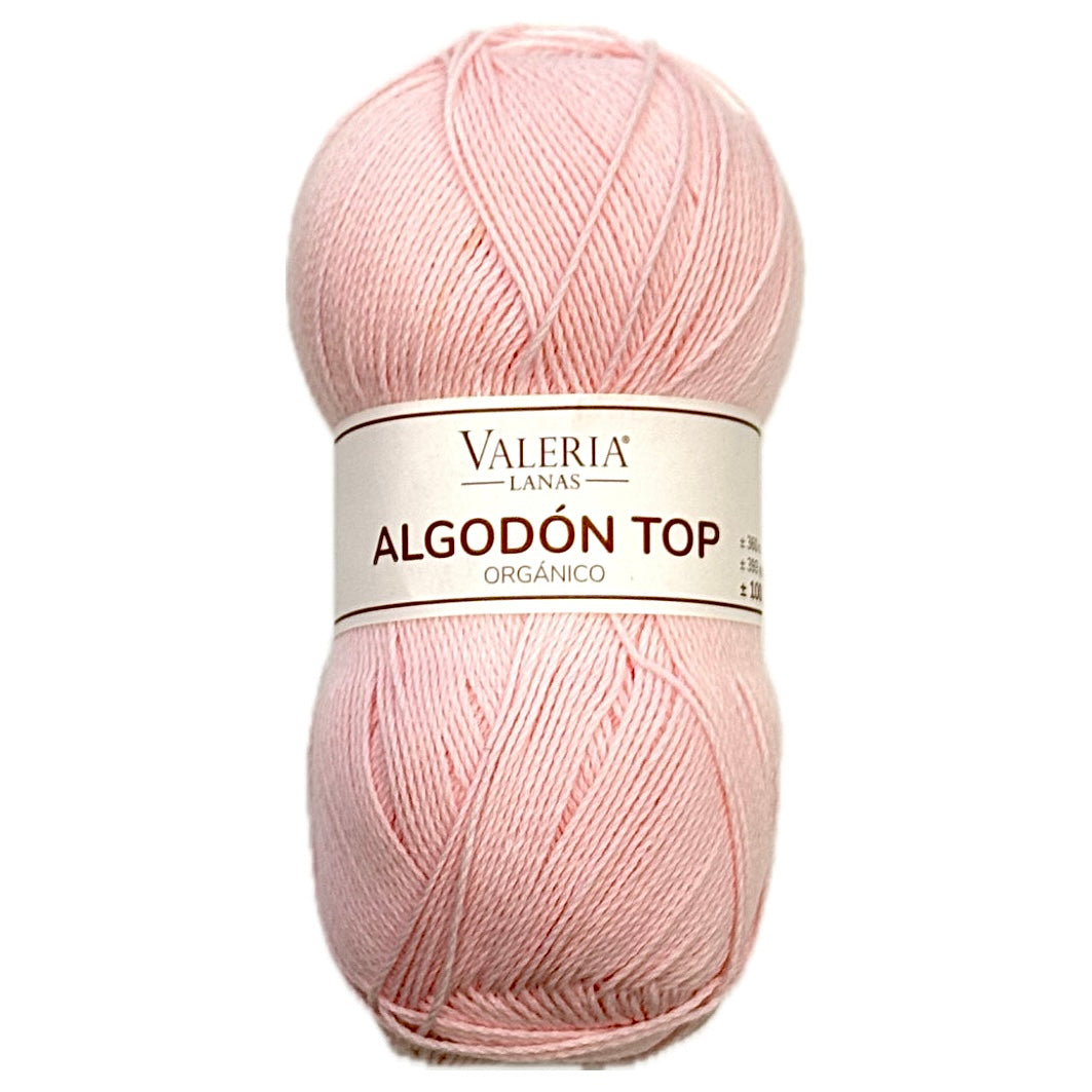 ALGODÓN TOP