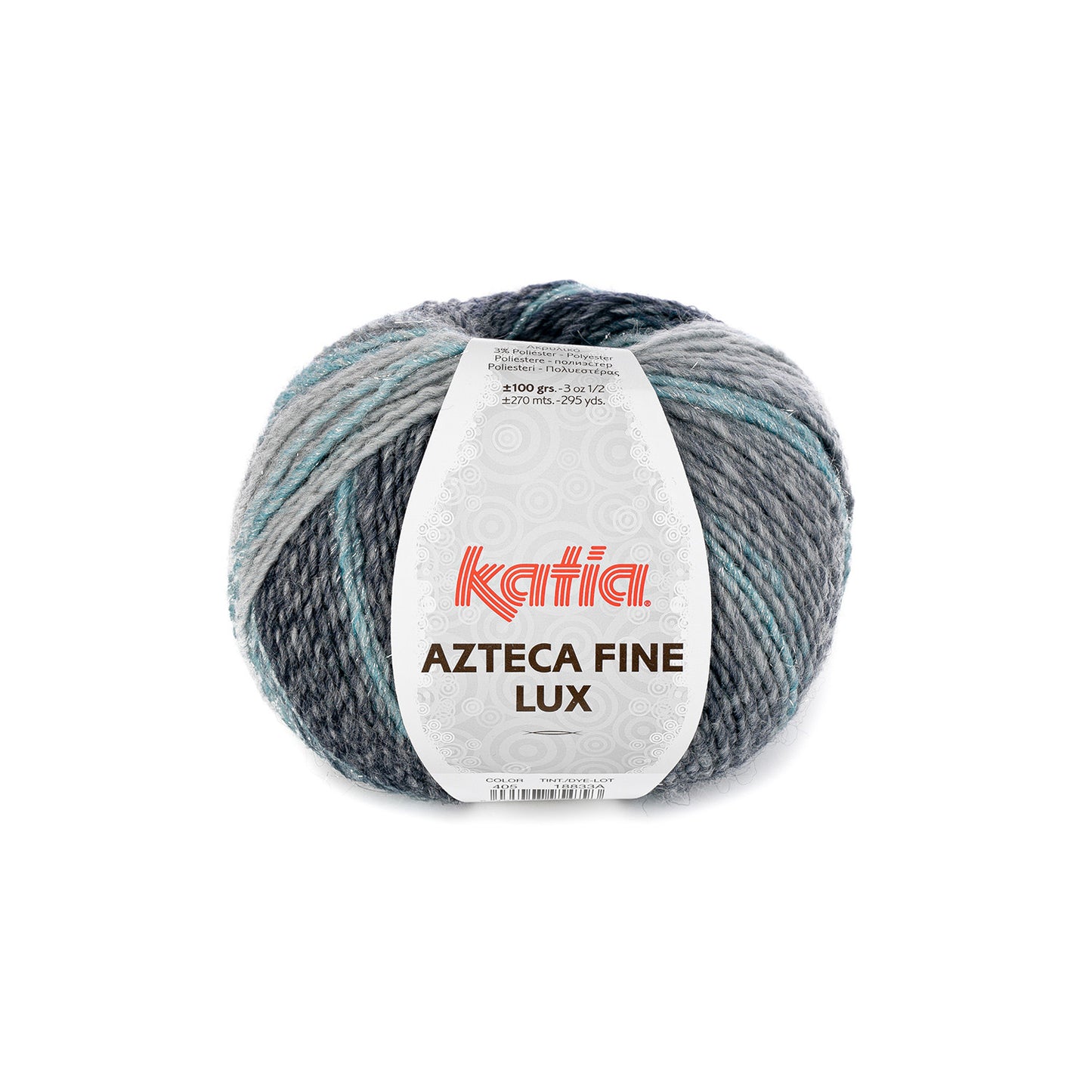AZTECA FINE LUX