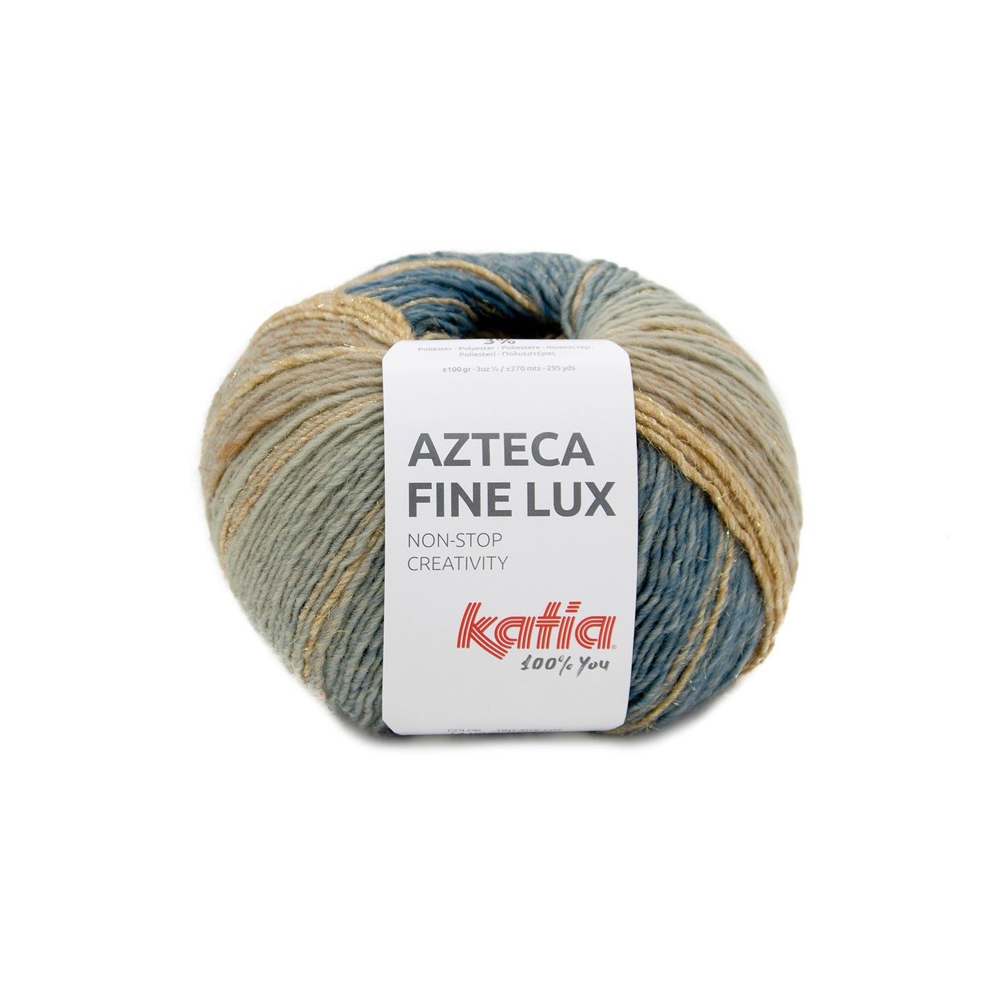 AZTECA FINE LUX