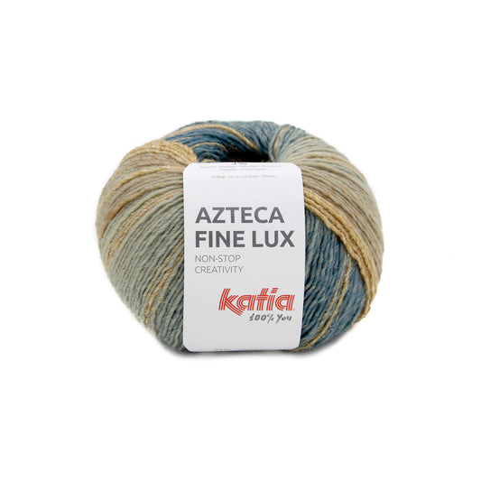 AZTECA FINE LUX