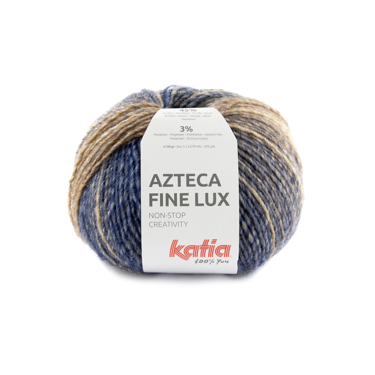 AZTECA FINE LUX