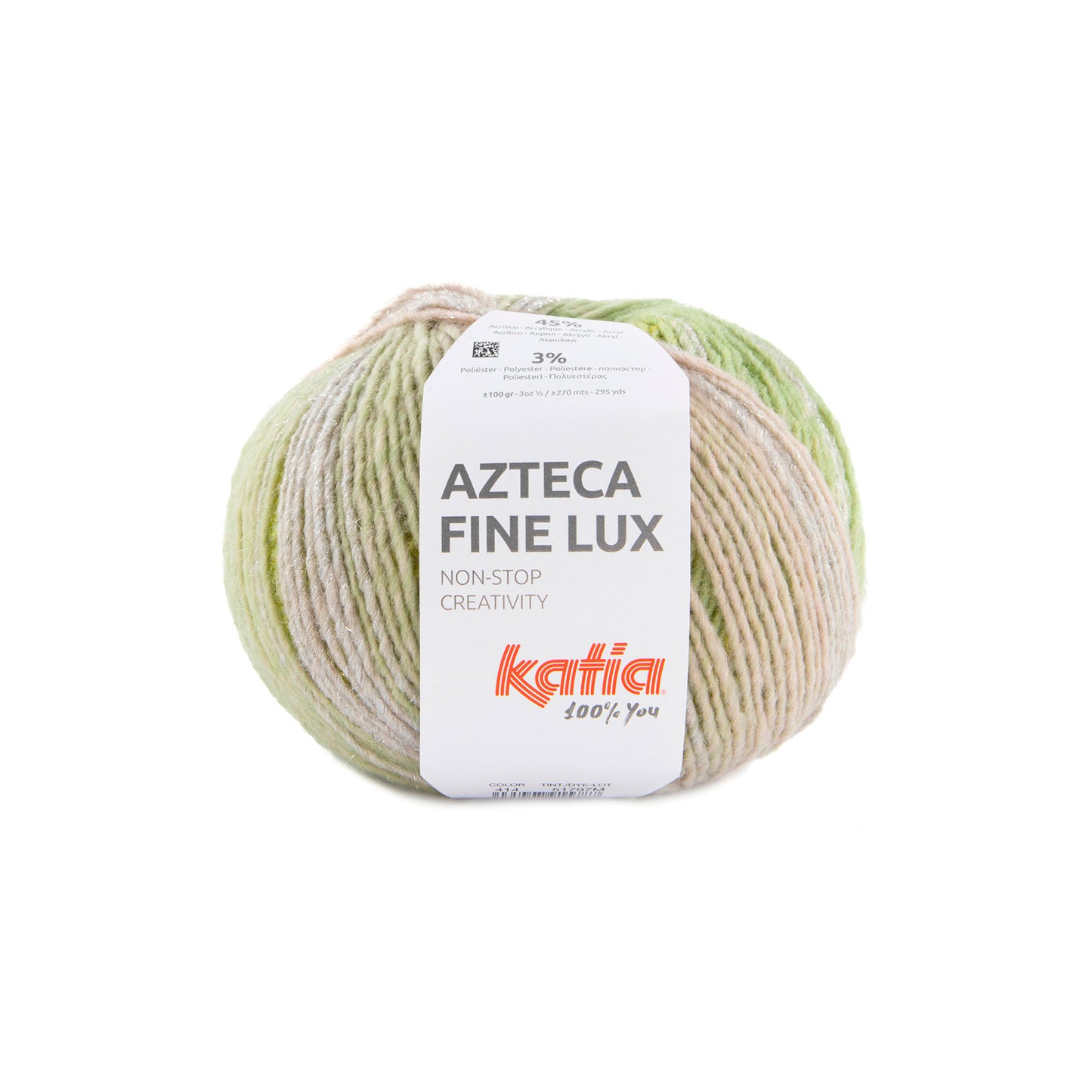 AZTECA FINE LUX