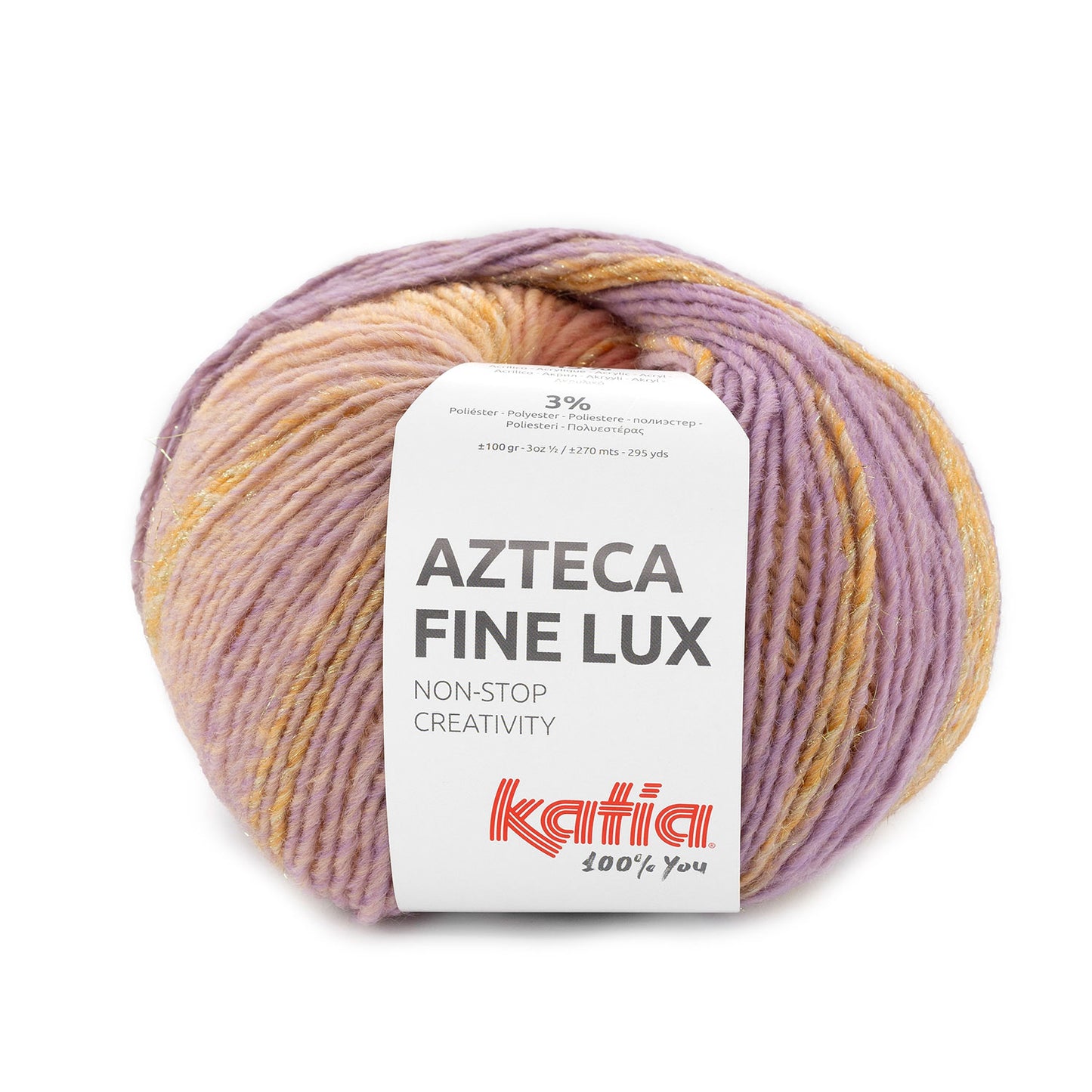 AZTECA FINE LUX
