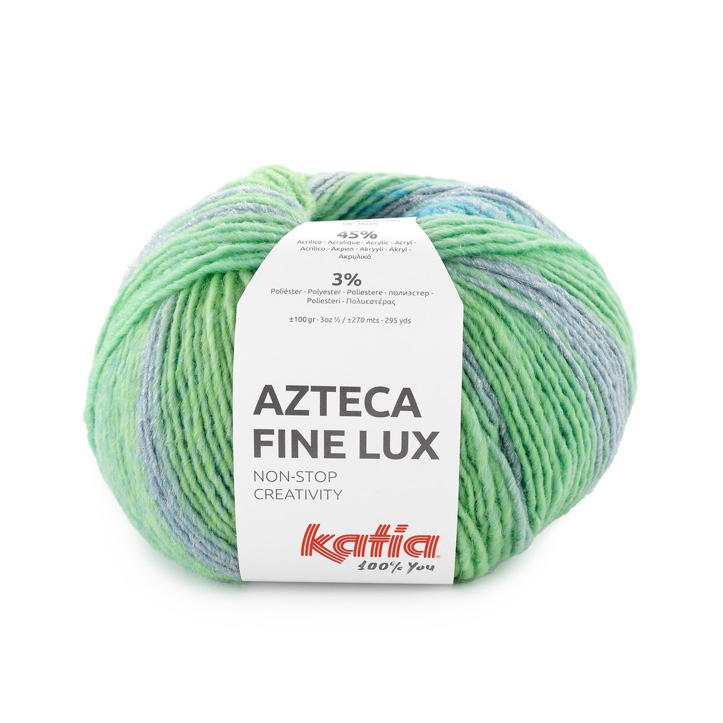 AZTECA FINE LUX