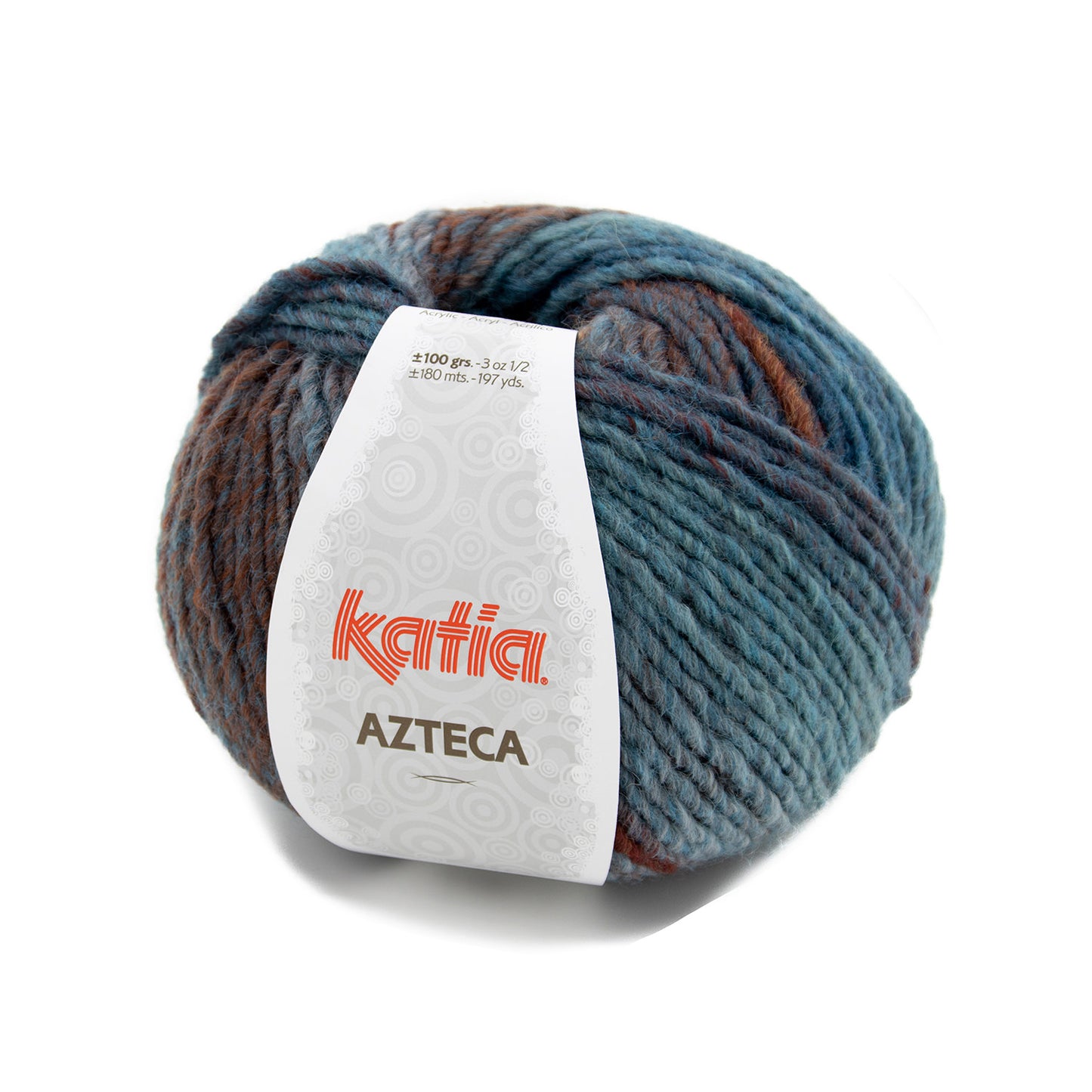 AZTECA