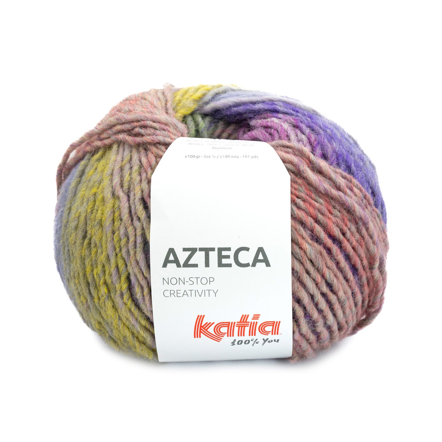 AZTECA